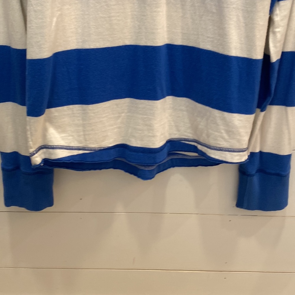 Abercrombie & Fitch Long Sleeve Shirt - Picture 7 of 8